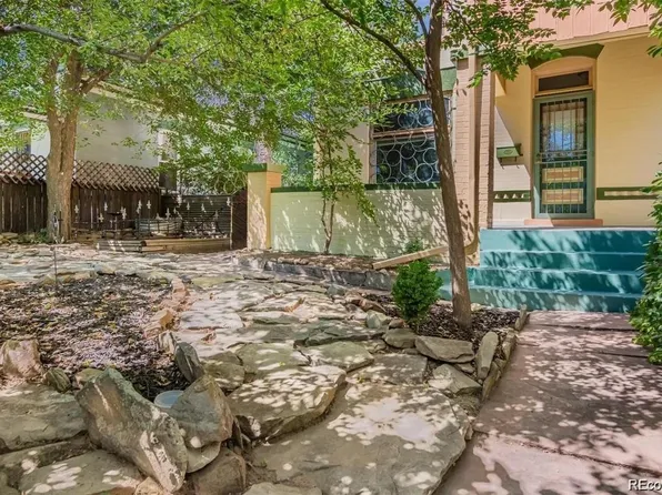 2227 N Gilpin Street, Denver, CO 80205