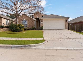 9004 Weller Ln, Fort Worth, TX 76244