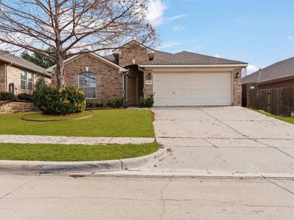 9004 Weller Ln, Fort Worth, TX 76244