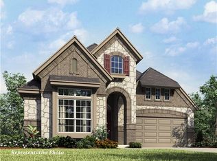 6121 Mickelson Way, McKinney, TX 75070