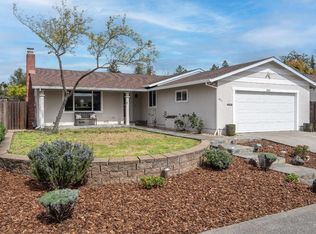 855 Grouse Ln, Petaluma, CA