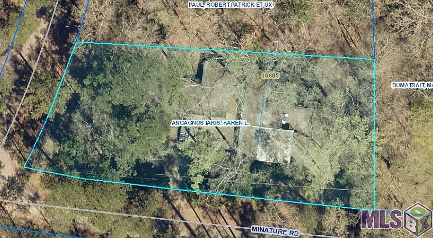 1st image of 10605 Minature Rd Lot 70