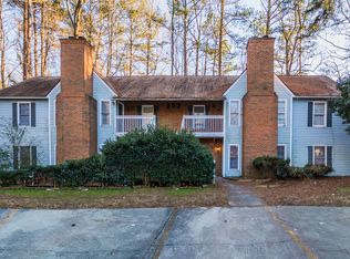 293 E Burns Ct SW, Marietta, GA 30008