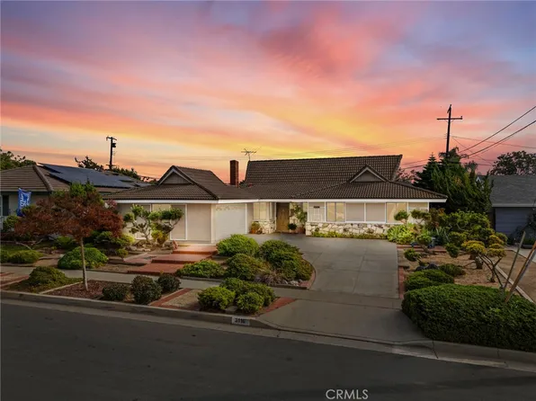 3116 Firethorne Ave, Fullerton, CA 92835