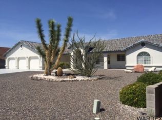 2595 Turkey Track St, Kingman, AZ 86401