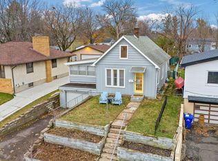 2190 Bush Ave E, Saint Paul, MN 55119