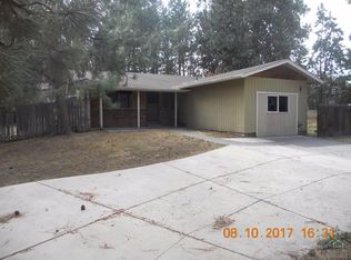 60865 Jasmine Pl, Bend, OR 97702
