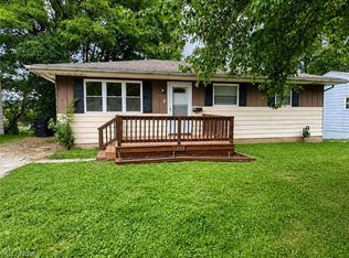 1273 Barcelona Dr, Akron, OH 44313