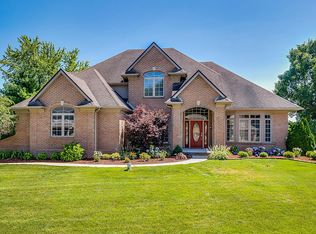 14348 Northampton Dr, Granger, IN