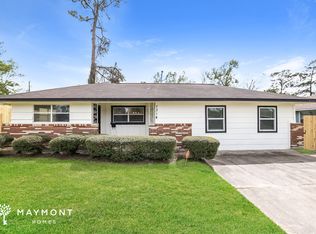 7314 Saunders Rd E, Houston, TX 77016