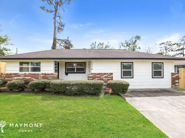 7314 Saunders Rd, Houston, TX 77016