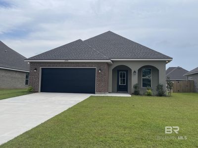21200 Astoria Ln, Silverhill, AL, 36576