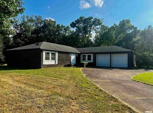 21 Spring Arbor Dr, Carbondale, IL 62902