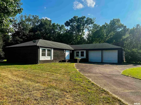 21 Spring Arbor Dr, Carbondale, IL 62902