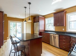 96 Train St #3, Dorchester, MA 02122