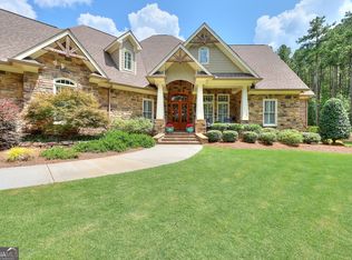 1825 Covenant Trl, Monroe, GA 30655