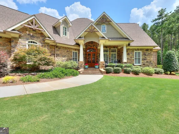 1825 Covenant Trl, Monroe, GA 30655