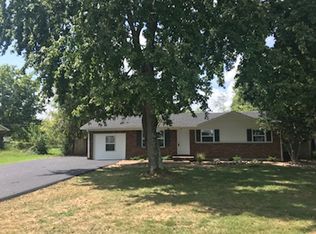 301 Murphy Rd, Bowling Green, KY 42101