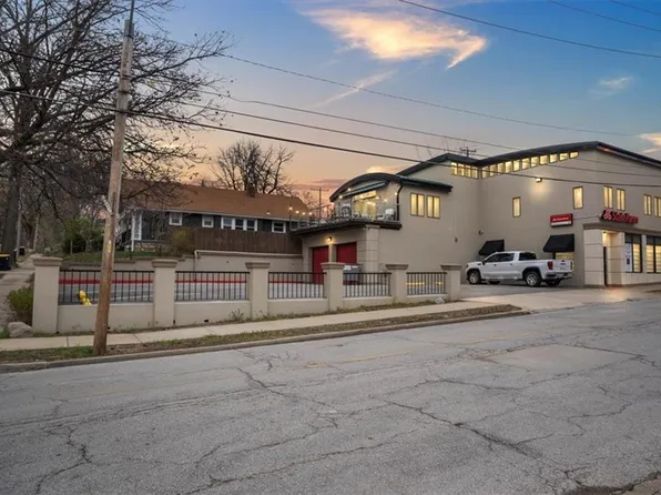 1414 W 47th St, Kansas City, MO 64112