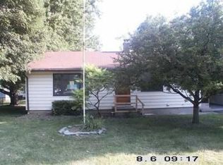 292 Park Rd, Westerville, OH 43081