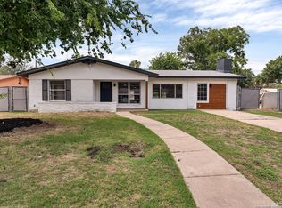 3627 Kirby Dr, Kirby, TX 78219