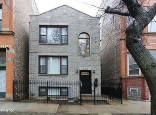 845 N Hoyne Ave #1A, Chicago, IL 60622