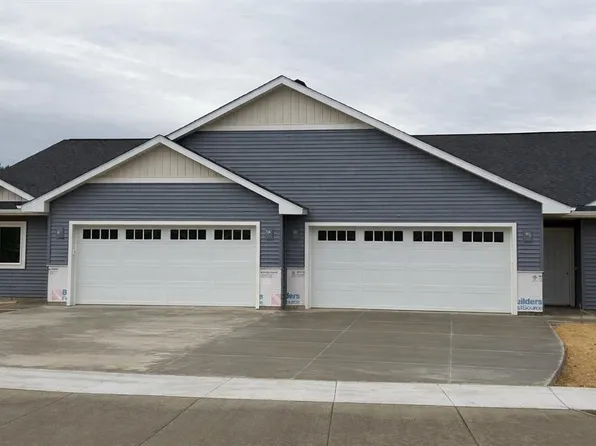 702 Sequoia Drive, Altoona, WI 54720