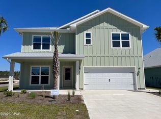 103 Pond Cypress Cv, Port Saint Joe, FL 32456