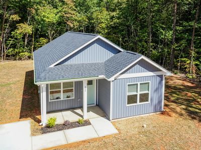 115 Gates St, Roxboro, NC, 27573