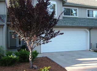 1770 W Saratoga Dr, Flagstaff, AZ 86001