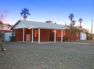 661 N Benton Ave, Tucson, AZ 85711