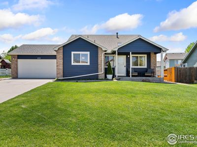 833 Kaitlyn Cir, Loveland, CO, 80537