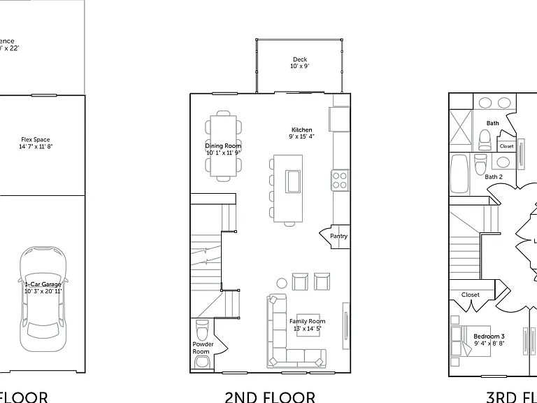 The Villas at Patapsco Glen — Photo 43