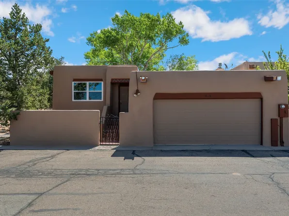 815 Faldas De La Sierra, Santa Fe, NM 87501