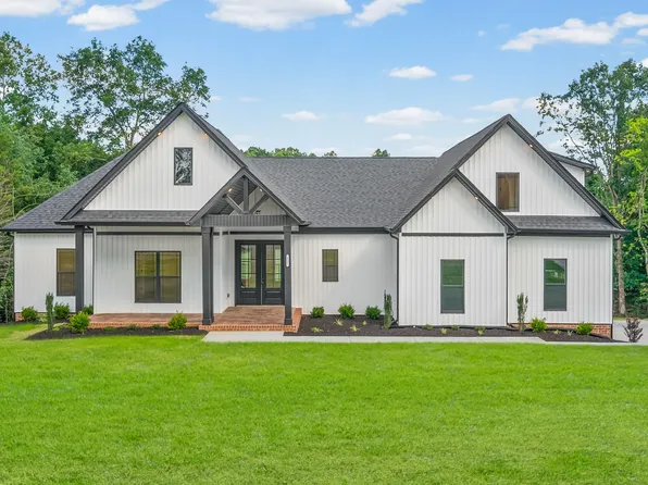 217 Lewis Grant Ln Lot 6, Southside, TN 37171