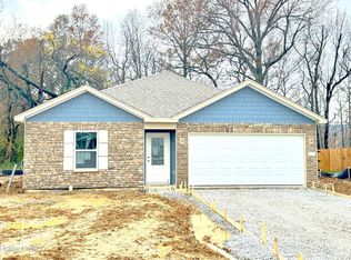 7108 Train Station Way, Louisville, KY 40272