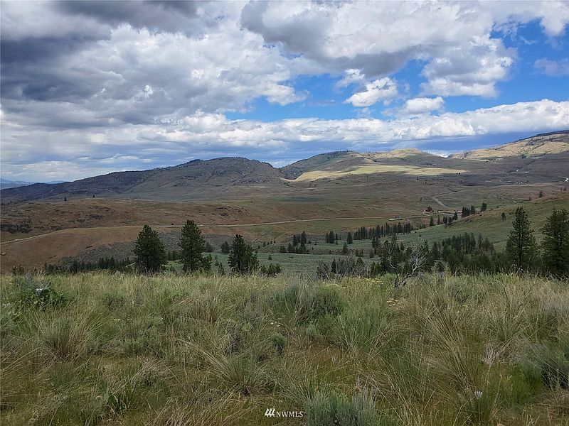 3rd image of 0 570X Tunk Creek Road