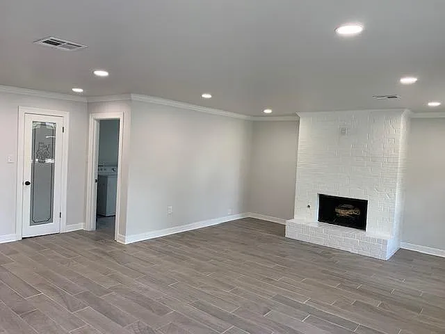 3 bed, 1600 sqft, $1,600 — Photo 4