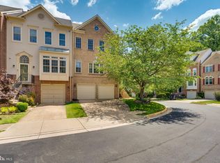 6640 Dunwich Way, Alexandria, VA 22315