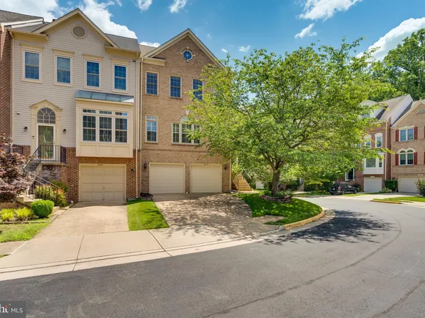 6640 Dunwich Way, Alexandria, VA 22315