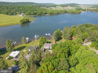 White Oak Dr, Swanton, MD 21561