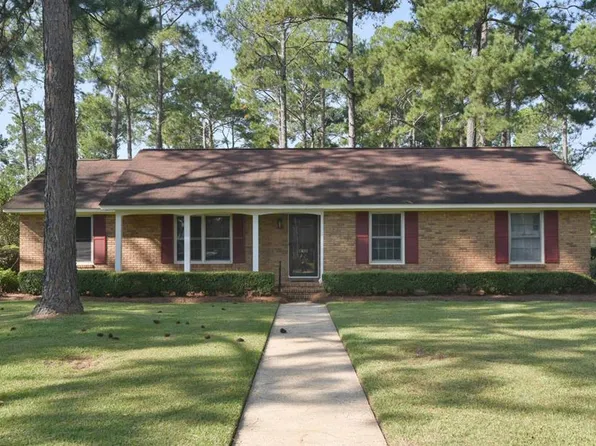 1730 Pineknoll Ln, Albany, GA 31707