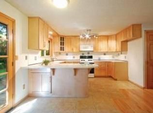 14485 SE Thelma Cir, Milwaukie, OR 97267