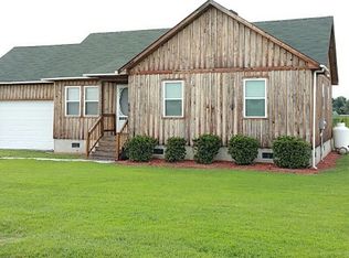 250 Lake View Rd, Engelhard, NC 27824