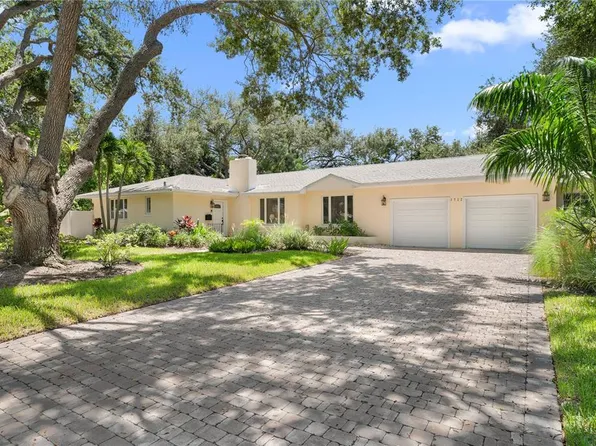 1722 NORTH DRIVE, SARASOTA, FL 34239
