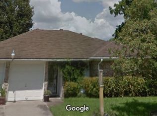 3914 Beran Dr, Houston, TX 77045