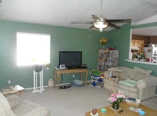 10419 Andalusian Ave SW, Albuquerque, NM 87121