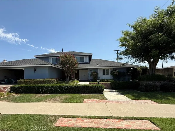 595 S Dunas St, Orange, CA 92869