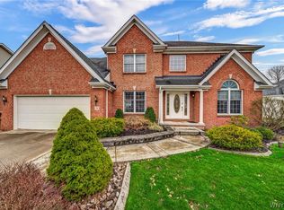 130 Siebert Rd, Lancaster, NY 14086