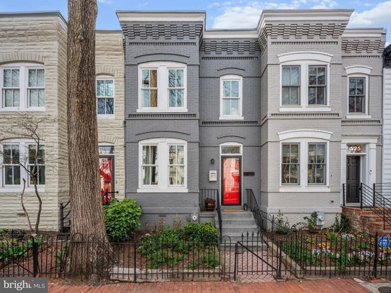 527 10th St SE, Washington, DC 20003